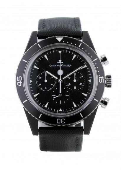 JAEGER LECOULTRE JAEGER LECOULTRE