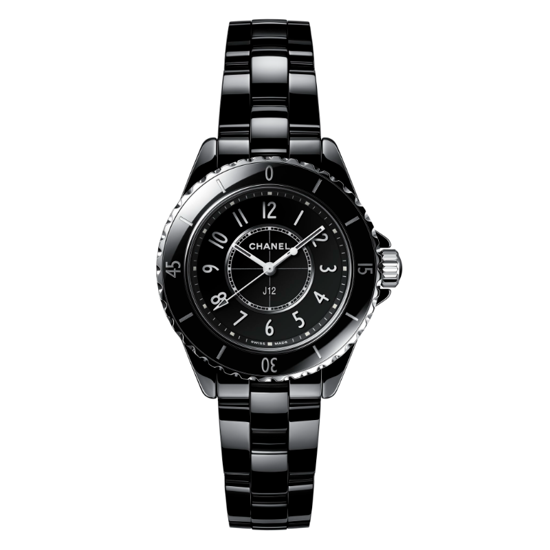 Chanel sales j12 usato