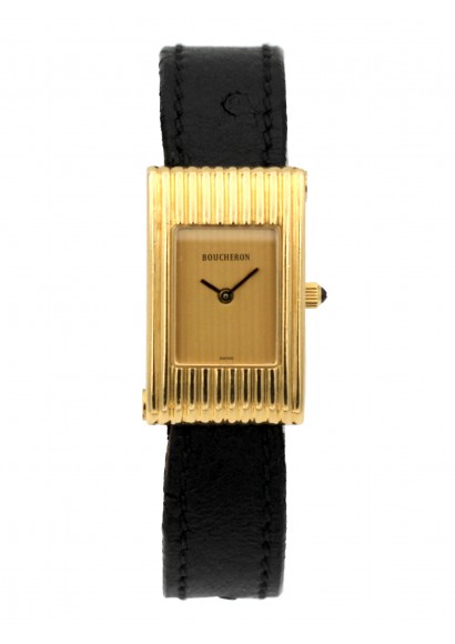 Boucheron Reflet 18K WA030507 Boucheron Reflet 18K WA030507