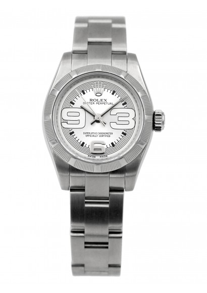  Oyster Perpetual 176210