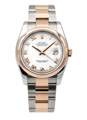  Datejust 116201