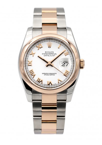 Rolex Datejust 116201