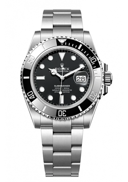 Submariner date Submariner date
