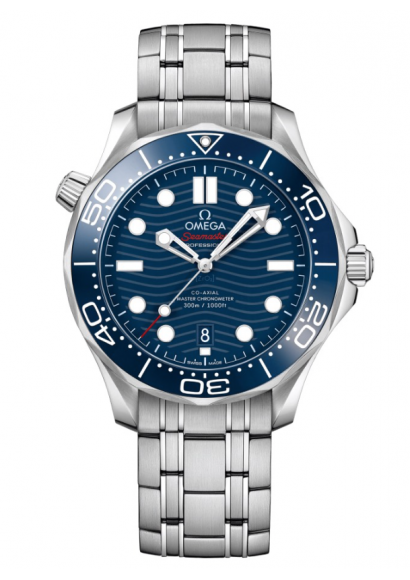  Seamaster Diver 300 M 210.20.42.20.03.001