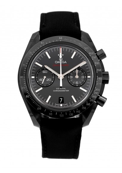 Omega Speedmaster Dark Side Of The Moon 31192445101007 Omega Speedmaster Dark Side Of The Moon 31192445101007