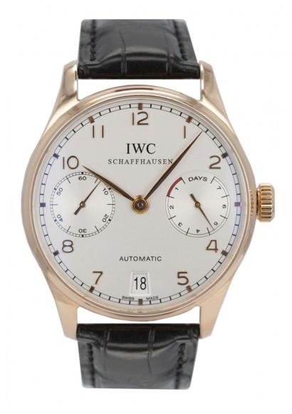 IWC