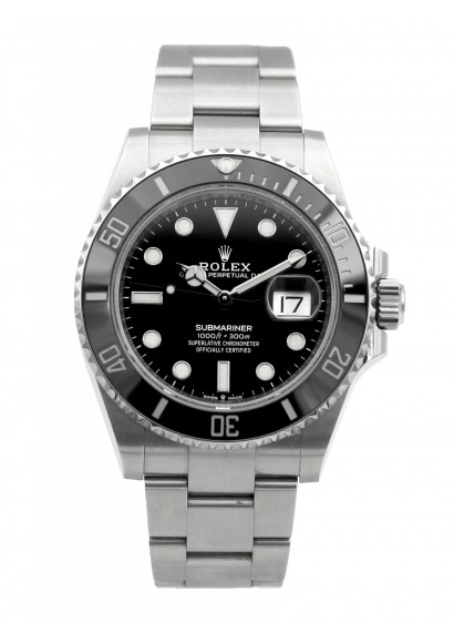 Rolex Submariner 126610LN Rolex Submariner 126610LN