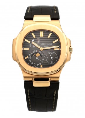  Nautilus 5712R-001