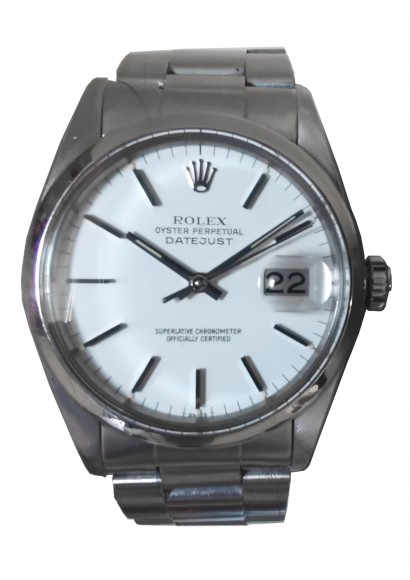 Datejust 16200 Datejust 16200