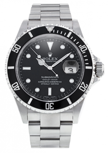 Rolex Rolex