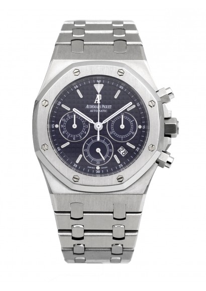 Audemars Piguet Royal Oak Chronograph 25860ST.OO.1110ST.04