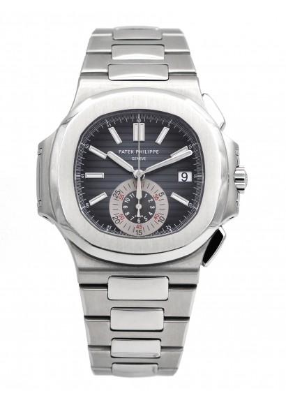 Patek Philippe Nautilus 5980/1A