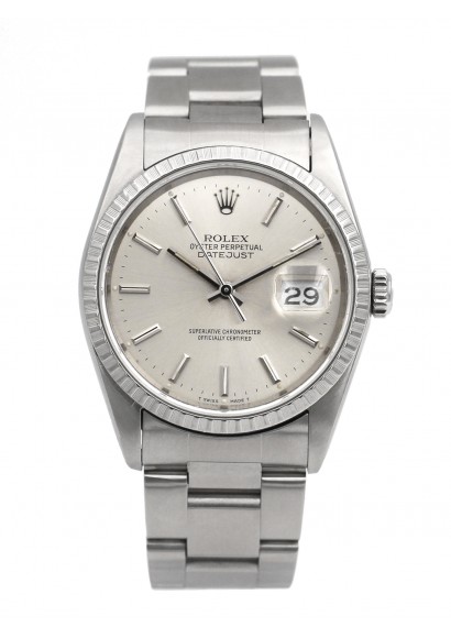 Rolex DateJust 36 16220