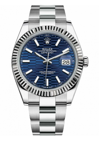  Datejust 126334