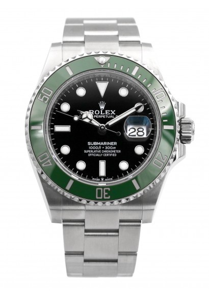 Rolex Submariner 126610LV Rolex Submariner 126610LV