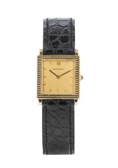BOUCHERON BOUCHERON