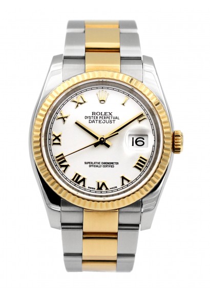 Rolex Datejust 116233 Rolex Datejust 116233