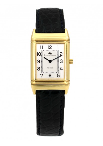 Jaeger-Lecoultre Classique Jaeger-Lecoultre Classique