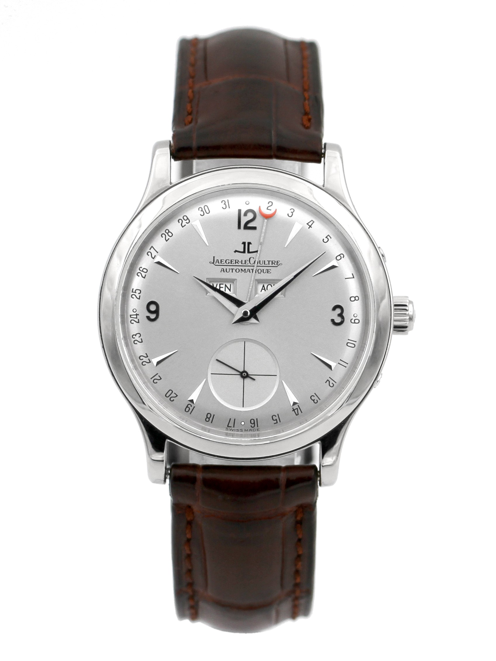 Jaeger Lecoultre Master Calendar 140.3.87 140.3.87 Jaeger Lecoultre