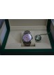  Oyster perpetual 36mm rose 126000