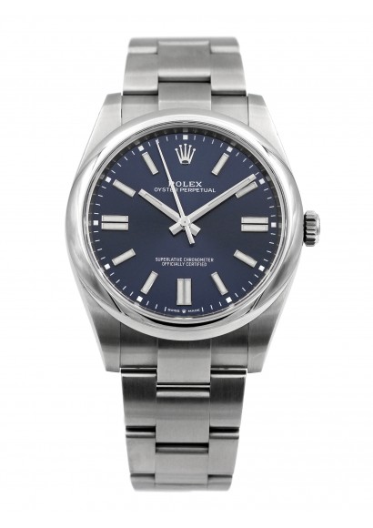 Rolex Oyster Perpetual 41 mm 124300 Rolex Oyster Perpetual 41 mm 124300