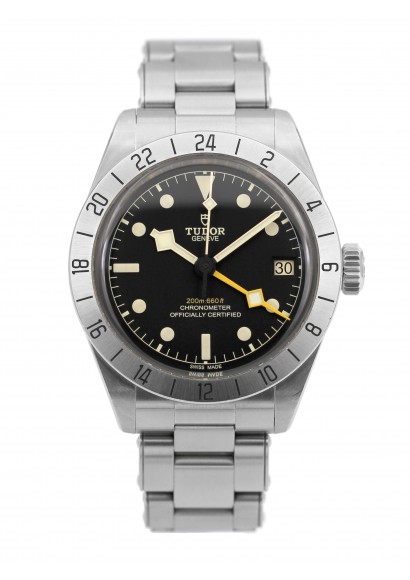 Tudor Black Bay 79470