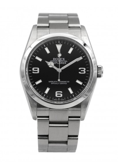 Rolex Explorer 114570 Rolex Explorer 114570