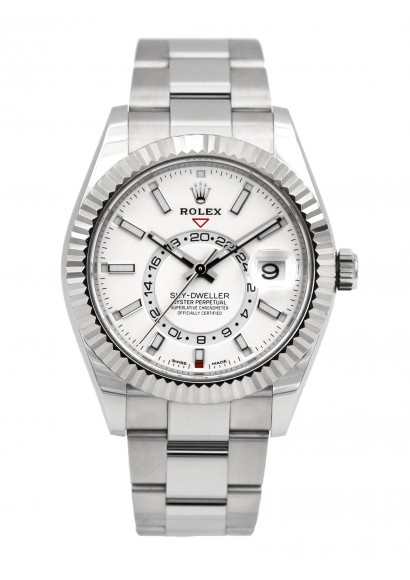Rolex Sky-Dweller 326935 Rolex Sky-Dweller 326935