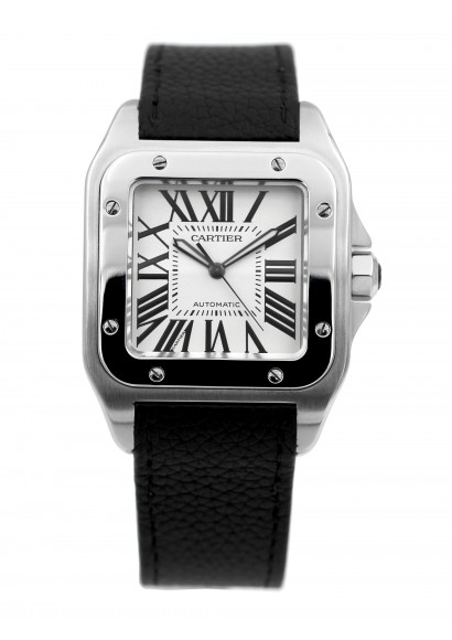 Cartier Santos 2656