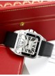 Cartier Santos 2656