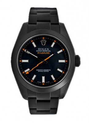 Costo rolex milgauss on sale