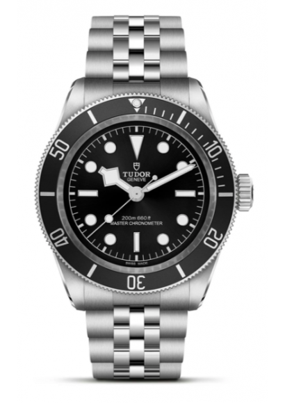 Tudor New Black Bay 41 Metas M7941A1A0NU-0003