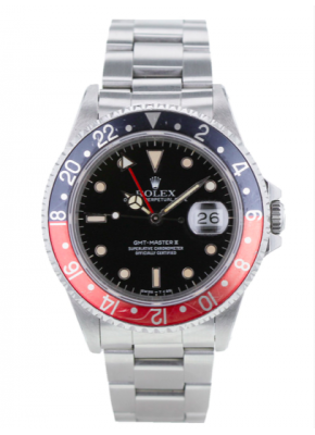  GMT MASTER II 16710