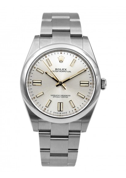 Rolex Oyster Perpetual 41 124300 Rolex Oyster Perpetual 41 124300