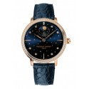  Manufacture Slimline Moonphase FC-701NSD3SD4