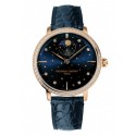  Manufacture Slimline Moonphase FC-701NSD3SD4