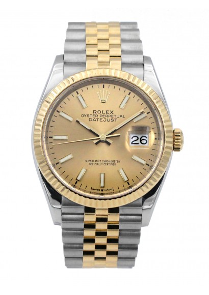 Rolex Datejust 36 126233 Rolex Datejust 36 126233