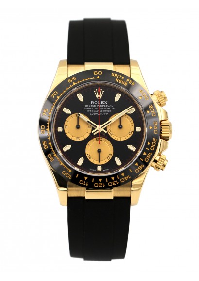 Rolex Daytona 116518LN Rolex Daytona 116518LN