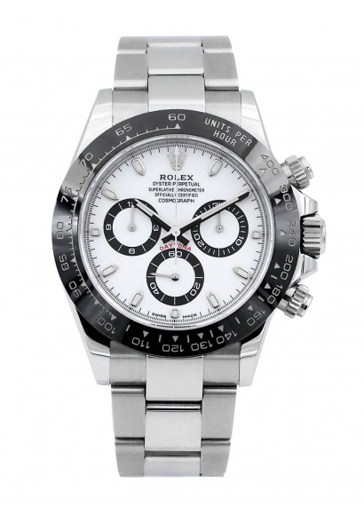 Rolex Daytona 116500LN Rolex Daytona 116500LN
