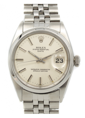  Oyster Perpetual date 1500