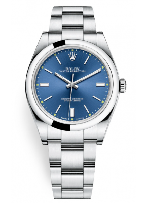  Oyster Perpetual 114300 114300