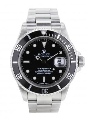 ROLEX