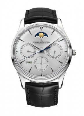 JAEGER LECOULTRE