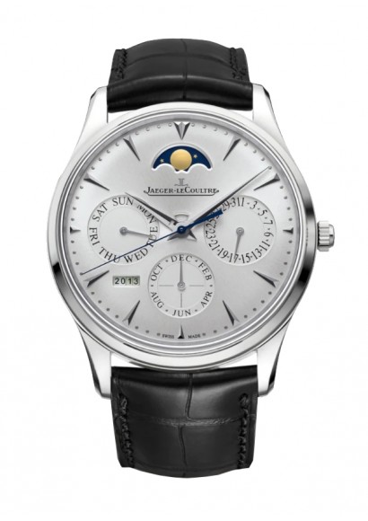 JAEGER LECOULTRE 130842J Jaeger-LeCoultre Ultra Thin