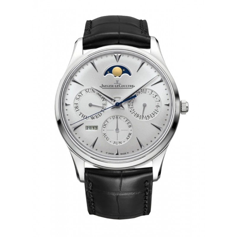 JAEGER LECOULTRE 130842J Jaeger-LeCoultre Ultra Thin