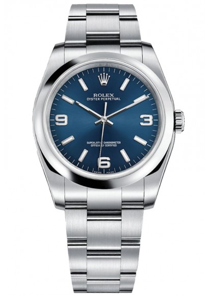 Oyster 116000 Oyster 116000