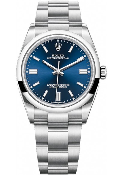 Oyster perpetual 124300 Oyster perpetual 124300