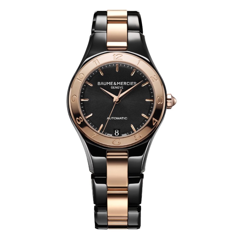 Baume et Mercier Linea 10069 10069 Baume et Mercier Linea