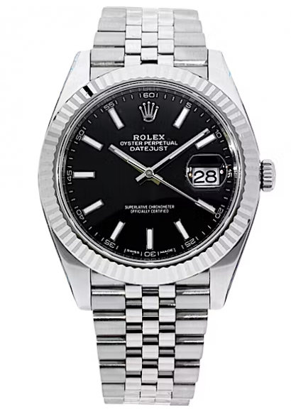 Datejust 126334 Datejust 126334