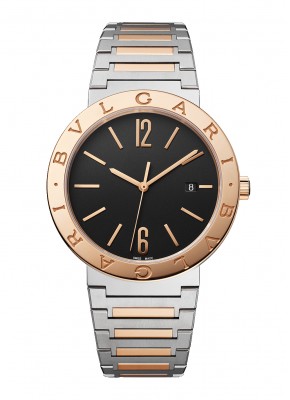 BVLGARI